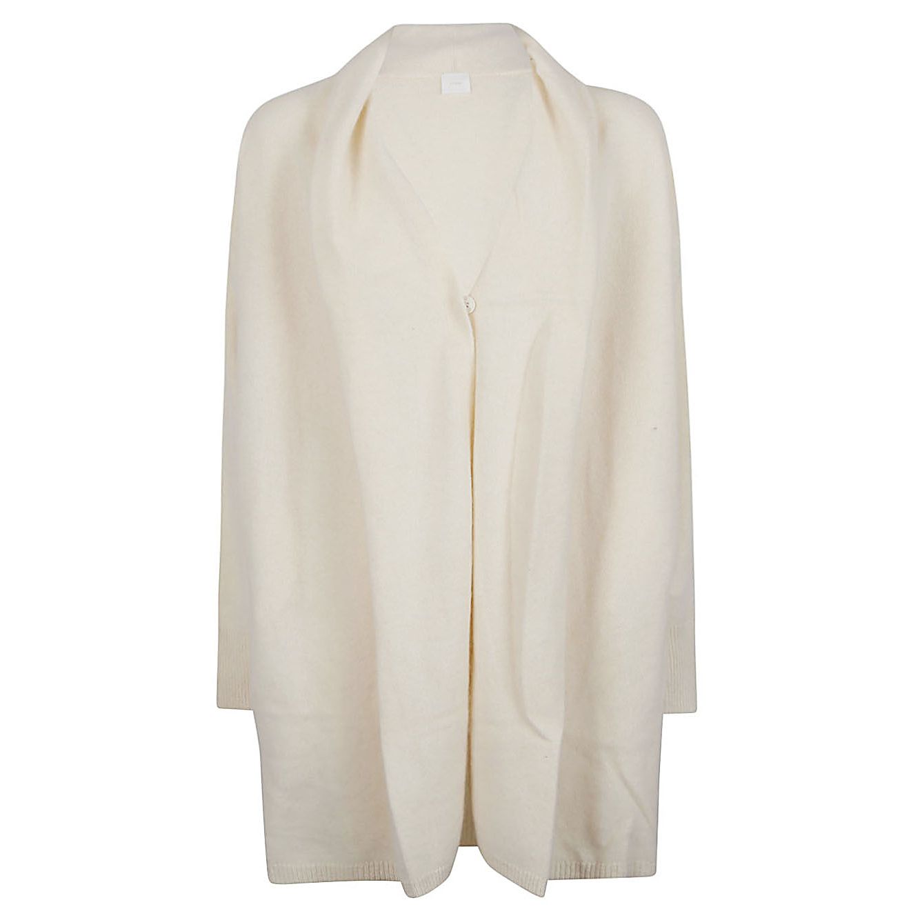 CT PLAGE Sweaters White