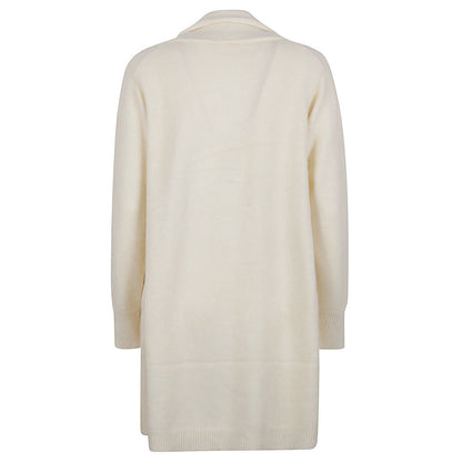 CT PLAGE Sweaters White