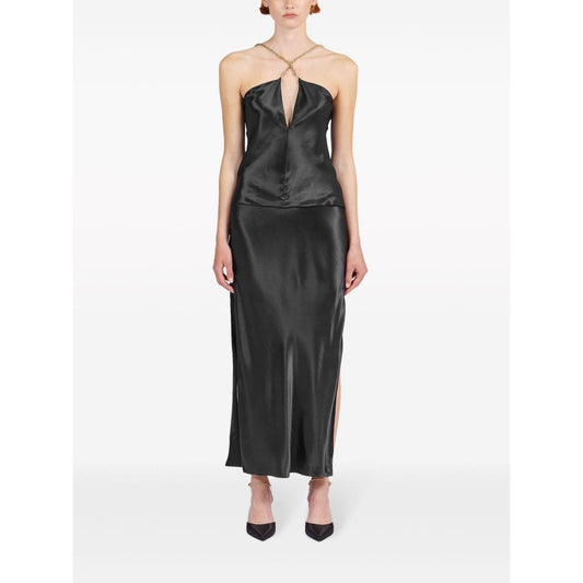 Ferragamo Top Black