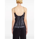 Ferragamo Top Black