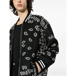Alanui Coats Black
