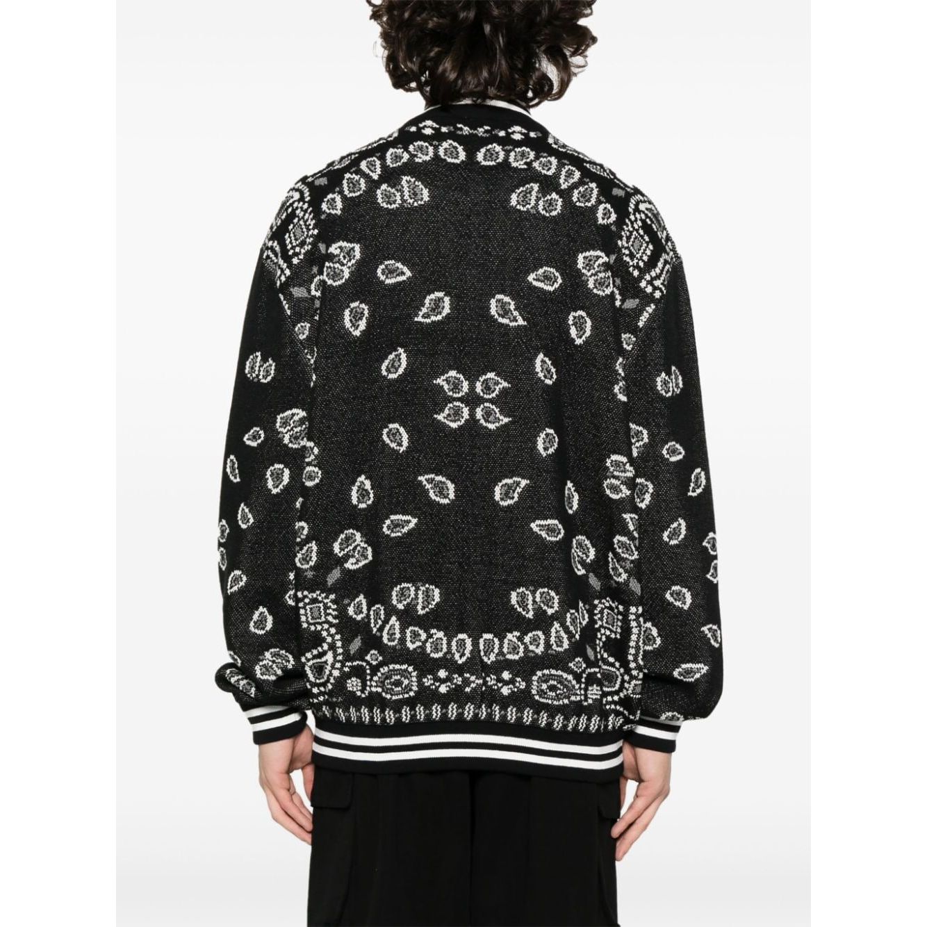 Alanui Coats Black