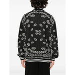 Alanui Coats Black