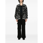 Alanui Coats Black
