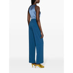 Tory Burch Trousers Blue