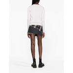 Vivienne Westwood Sweaters Beige Topwear