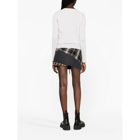 Vivienne Westwood Sweaters Beige