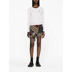 Vivienne Westwood Sweaters Beige Topwear