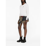 Vivienne Westwood Sweaters Beige Topwear