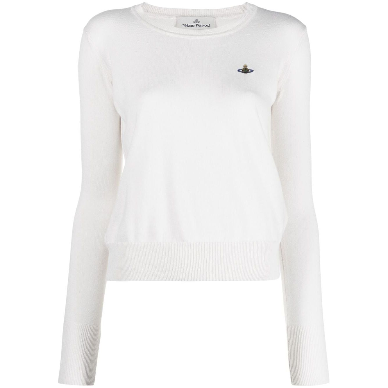 Vivienne Westwood Sweaters Beige