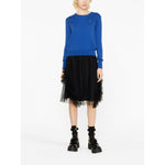 Vivienne Westwood Sweaters Blue