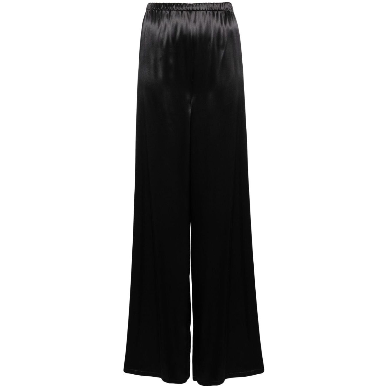 Ferragamo Trousers Black
