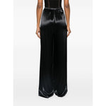 Ferragamo Trousers Black