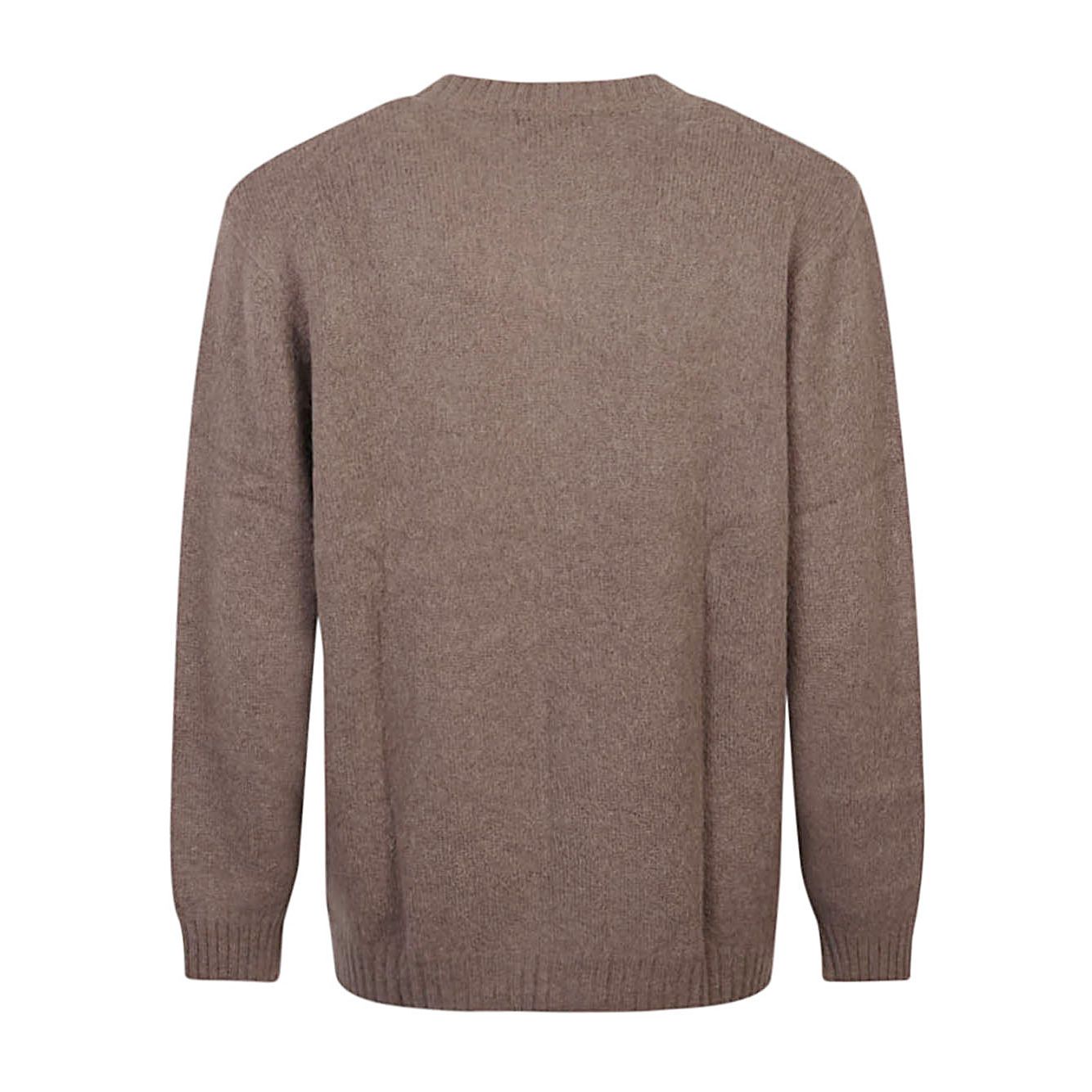 EDMMOND STUDIOS Sweaters Brown