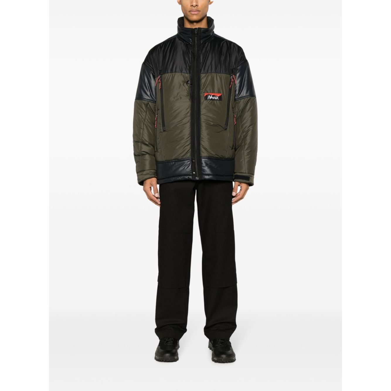 Junya Watanabe Jackets Black