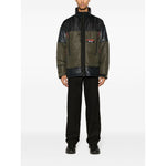 Junya Watanabe Jackets Black