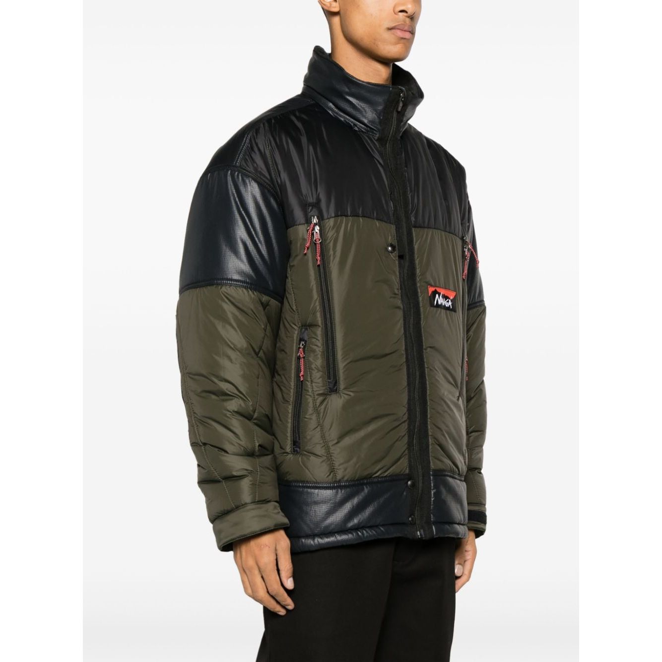 Junya Watanabe Jackets Black