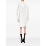 Maison Margiela Shirts White Shirts