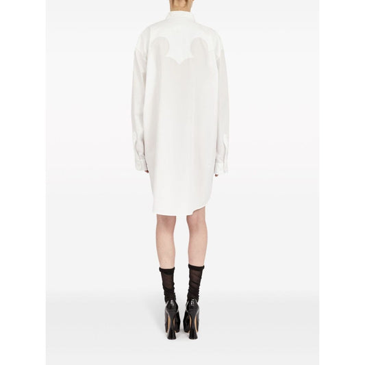 Maison Margiela Shirts White Shirts
