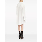 Maison Margiela Shirts White Shirts