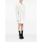 Maison Margiela Shirts White Shirts