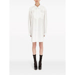 Maison Margiela Shirts White Shirts