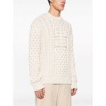Givenchy Sweaters Beige