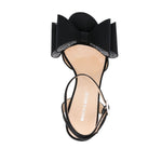 MACH & MACH PRE With Heel Black