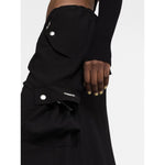 Coperni Skirts Black