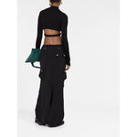 Coperni Skirts Black