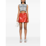 COURREGES PRE Sweaters Clear Blue