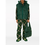 Burberry Wide pants