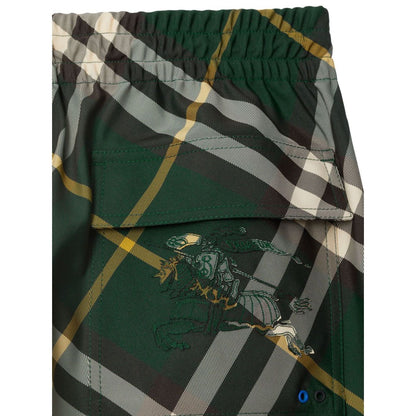 Burberry Wide pants