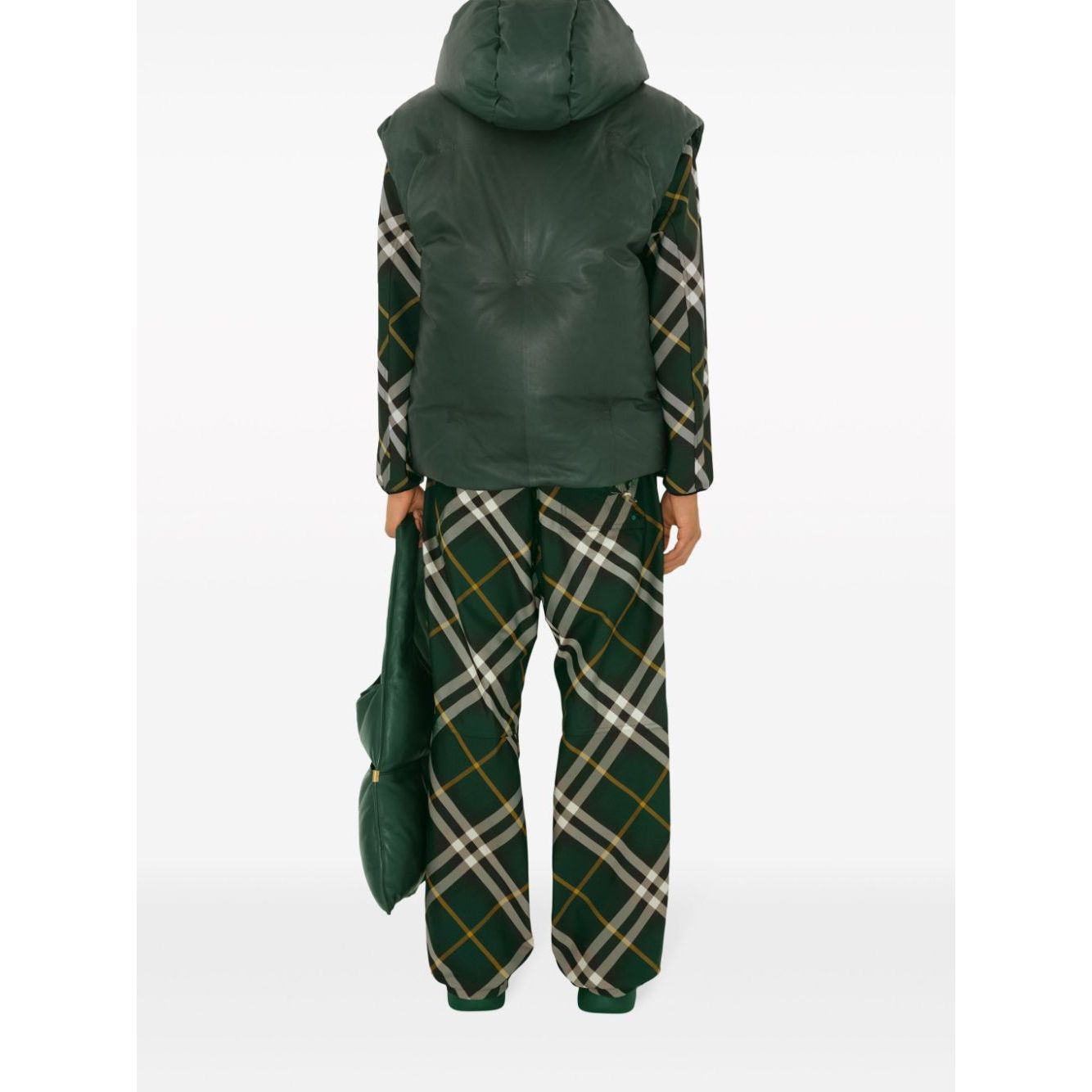 Burberry Wide pants