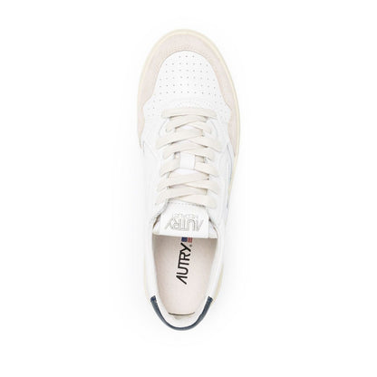 Autry Medalist low Sneakers