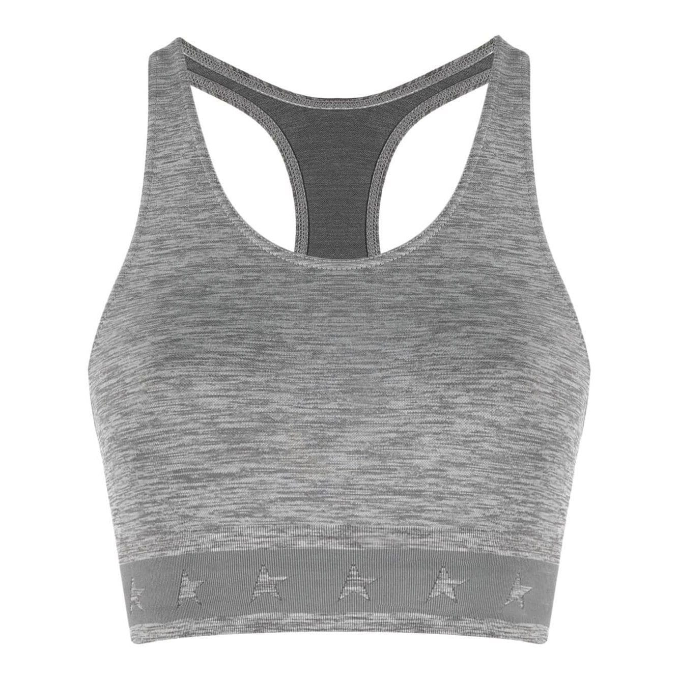 Golden Goose Top Grey Topwear