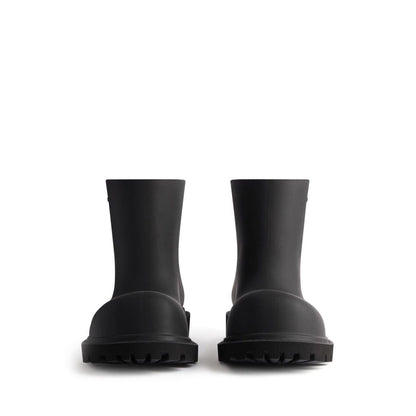 Balenciaga steroid ankle boots