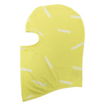 Pleasures Hats Yellow