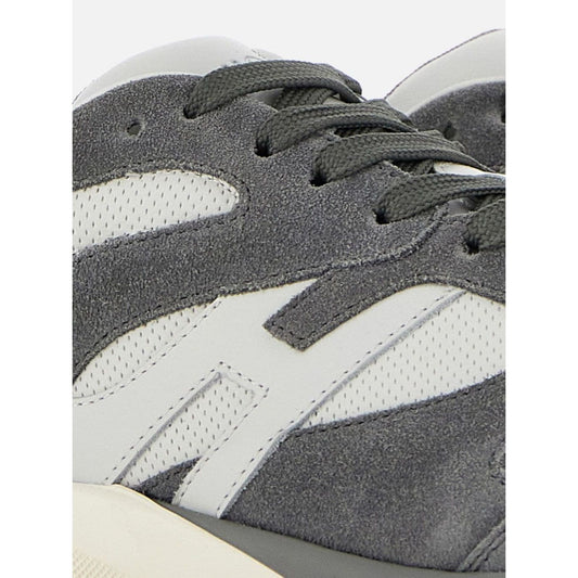 Hogan Pre Lace-up sneakers