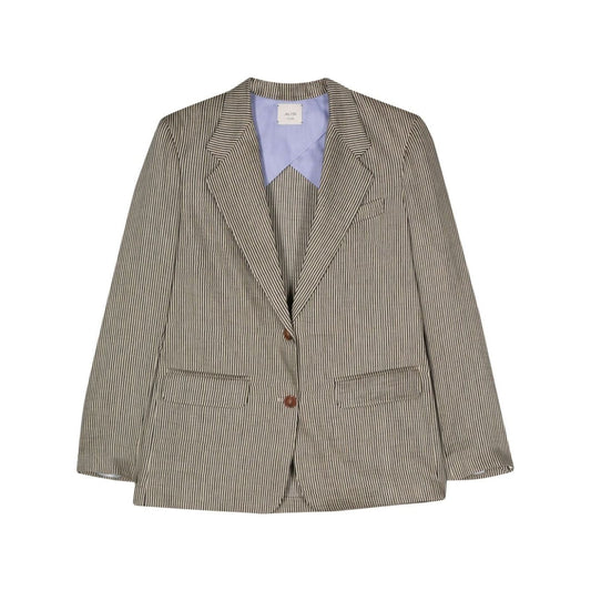 Alysi Jackets Grey
