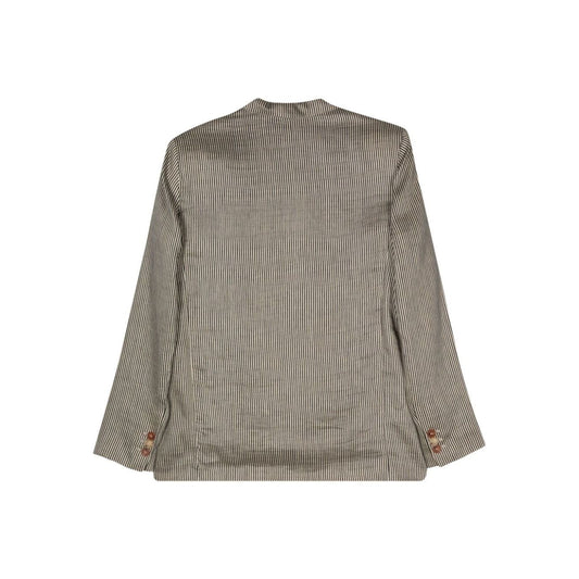 Alysi Jackets Grey