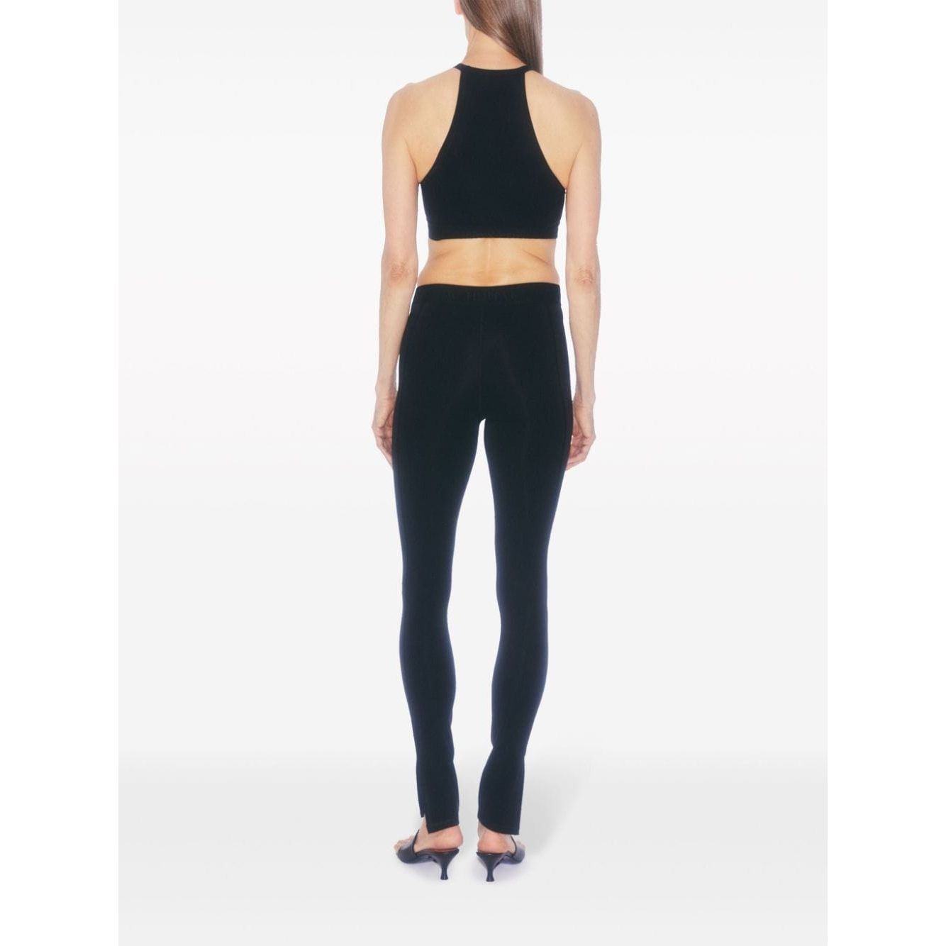FILIPPA K Top Black