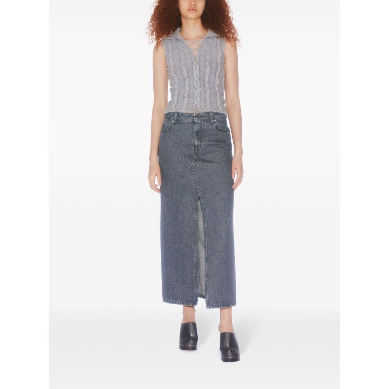 FILIPPA K Skirts Grey