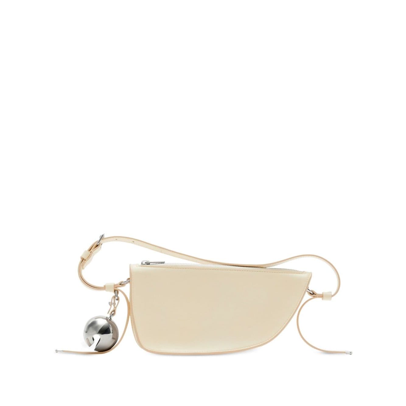Burberry Shield mini shoulder bag