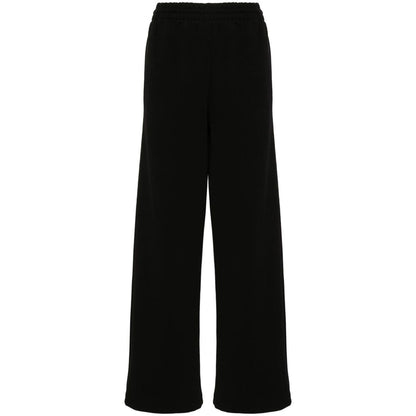WARDROBE.NYC WARDROBE NYC Trousers Black
