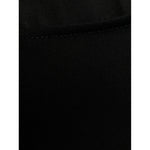 JACQUEMUS Trousers Black