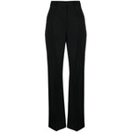 JACQUEMUS Trousers Black