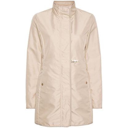 Fay Jackets Beige