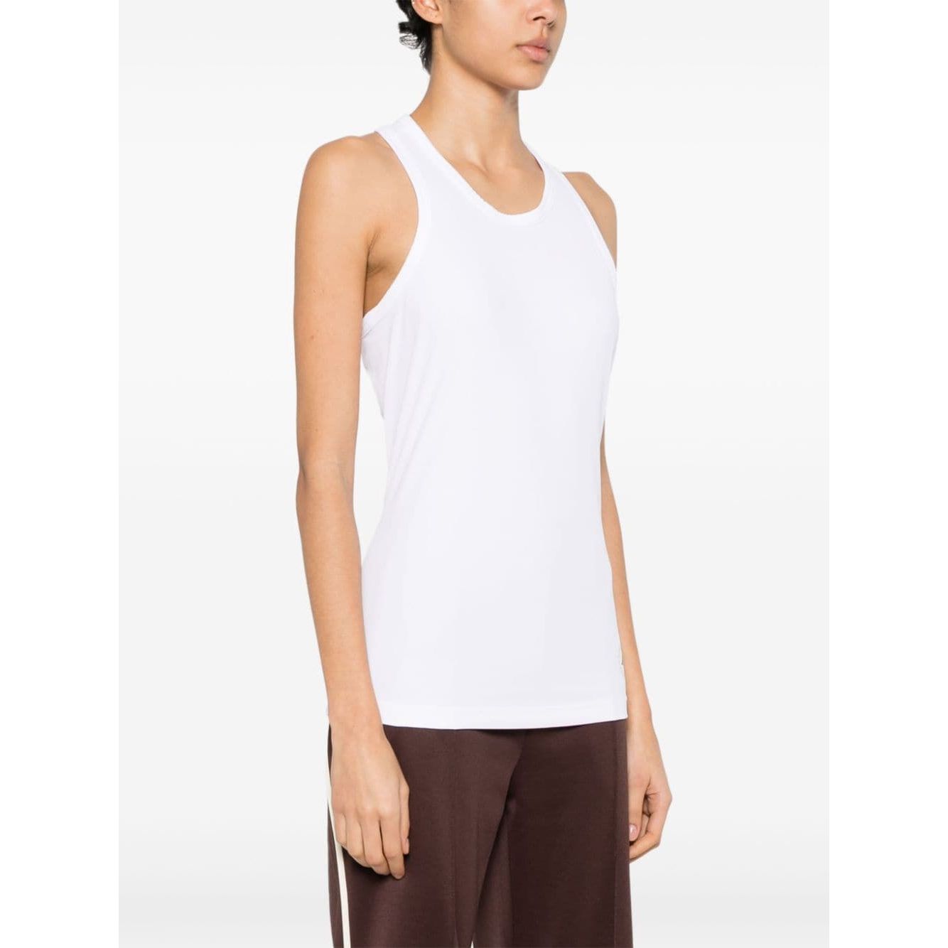 Adidas By Stella McCartney Top White