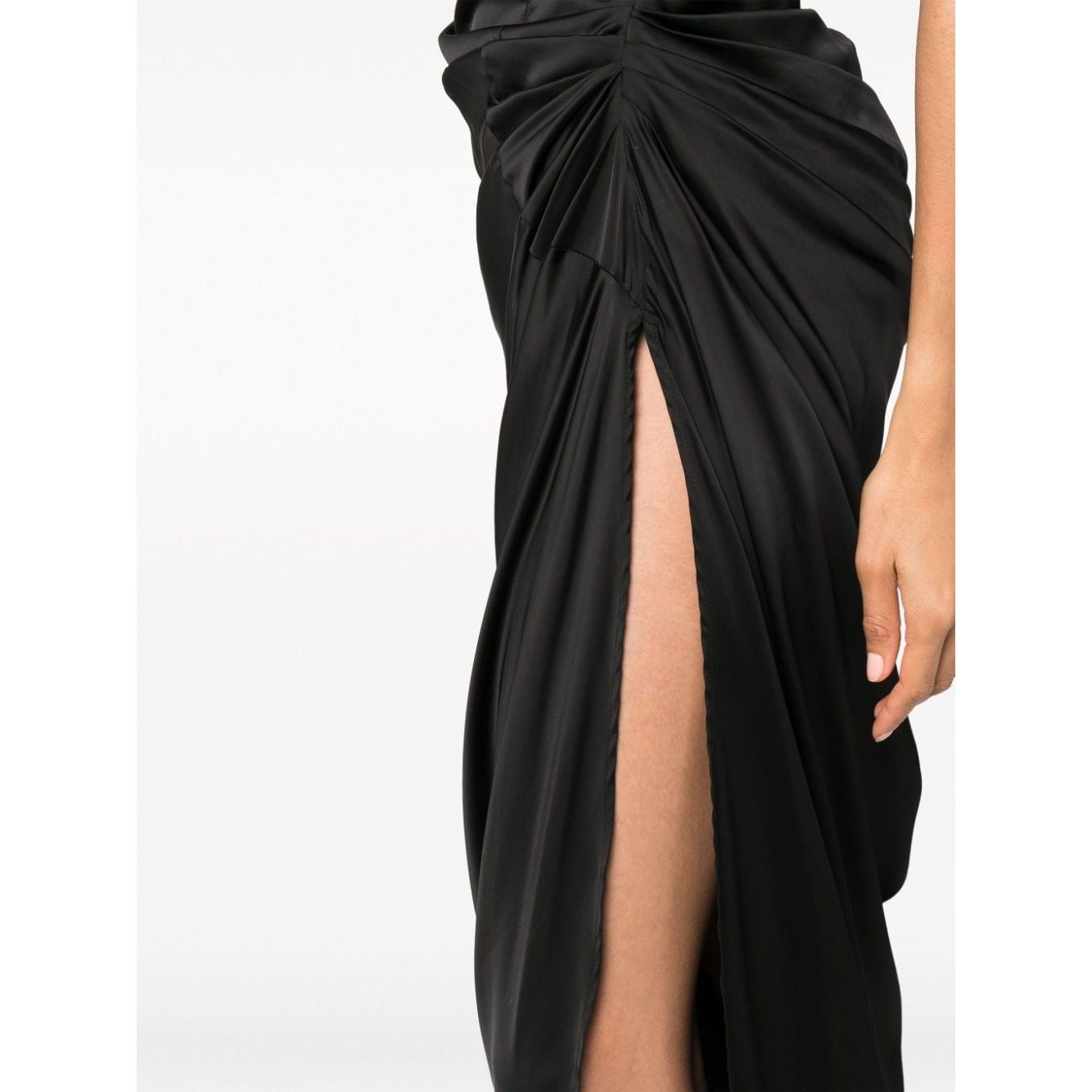 JACQUEMUS Dresses Black